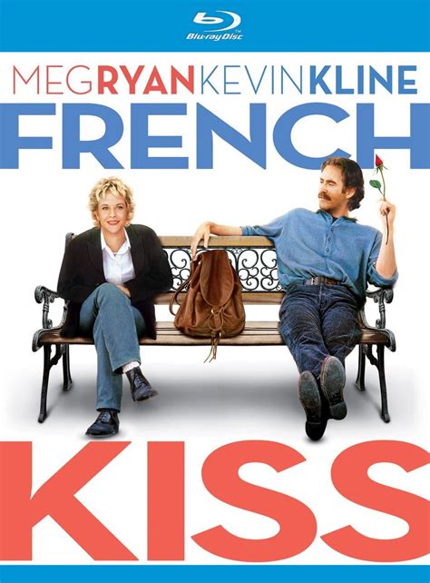  Французский поцелуй 1995 смотреть